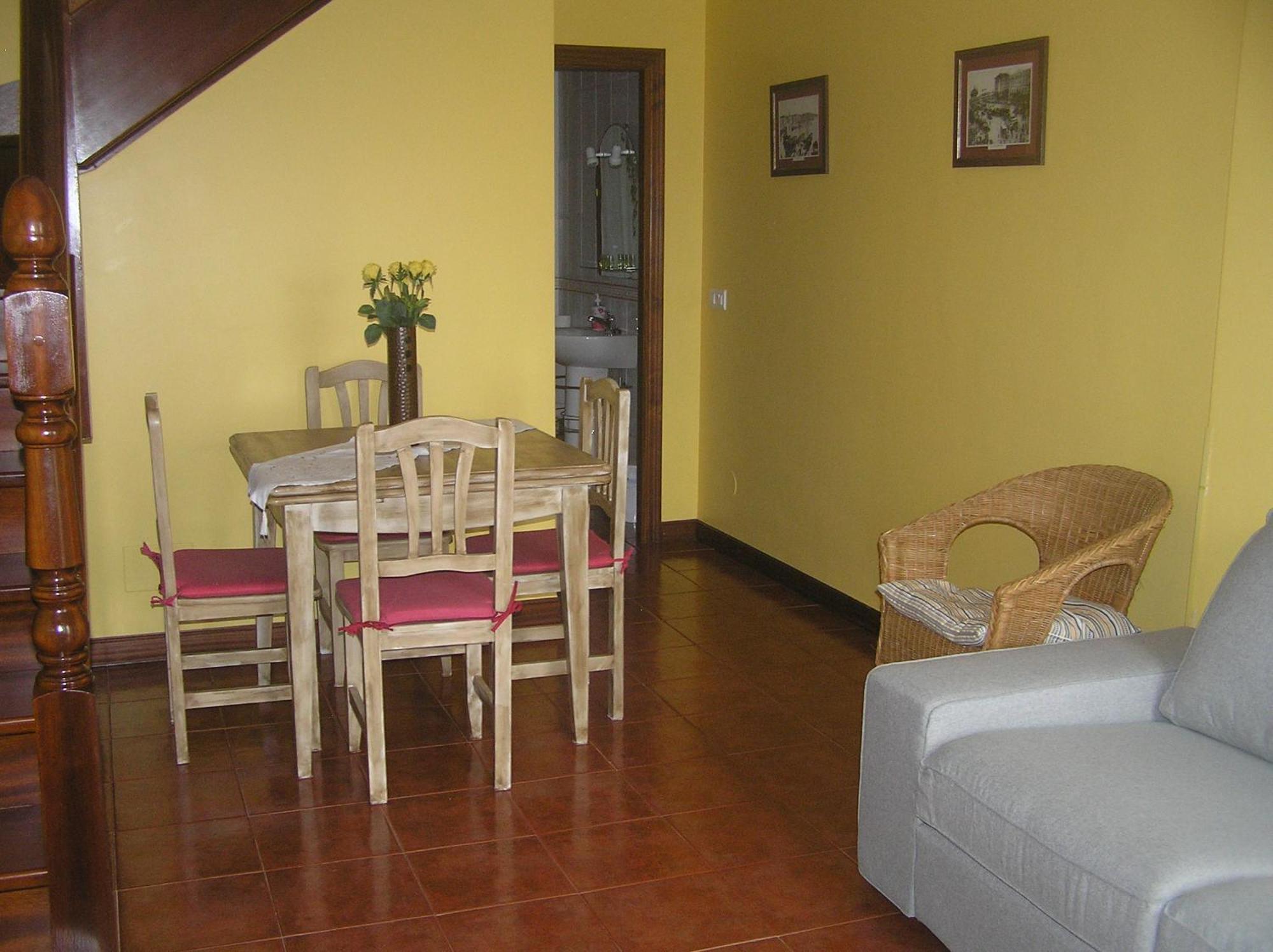 Apartamentos Los Ánades Isla Plana Exterior foto